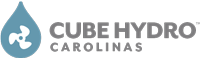 Cube Hydro Logo