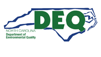 NC DEQ Logo