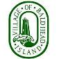 Village of Baldhead Island Logo