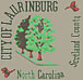 City of Laurinburg Logo