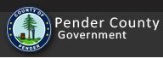 Pender County Logo