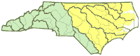 study area map