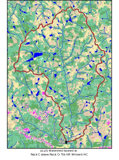 Land Cover